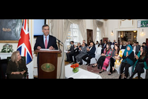 British Council's 'PK-UK Season 2022 New Perspectives'