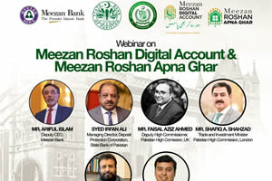 Meezan Roshan Digital Account Meezan Roshan Apna Ghar