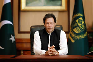 Message from Imran Khan, Prime Minister of the Islamic Republic of Pakistan on the occasion of Right to Self-Determination Day for the Kashmiris – 5th January 2022