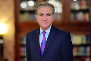 Message by the Foreign Minister of Pakistan to mark Youm-e-Istehsal (5 August 2021)