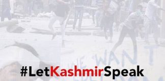 Kashmir Dispute