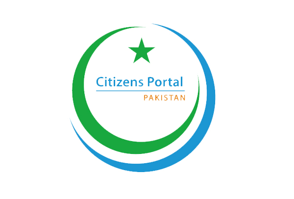 Pakistan Citizen Portal