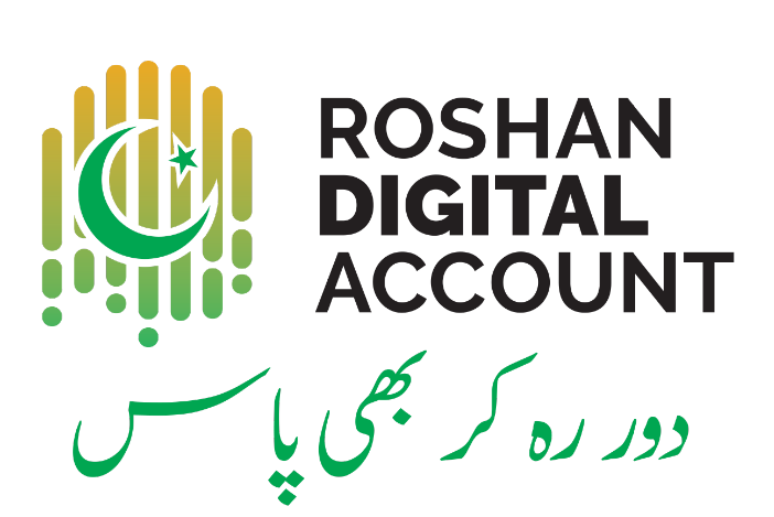 Roshan Digital Account