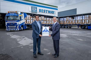 Bestway Foundation dispatches medicines to Pakistan