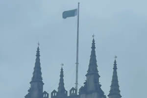 Westminster Abbey marks Pakistan Day with Special Service