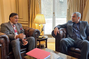 Passport waiting time for overseas Pakistanis reduced
