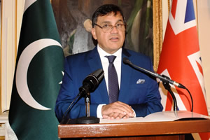 The international community should support legitimate aspirations of the Kashmiris for self-determination, peace and justice : Dr. Mohammad Faisal
