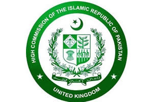BIDS ARE INVITED FOR THE REPLACEMENT OF CABLES INSTALLED IN THE OFFICIAL BUILDING OF THE HIGH COMMISSION FOR PAKISTAN, LONDON TENDER NO. HOC/2026/HCP-2