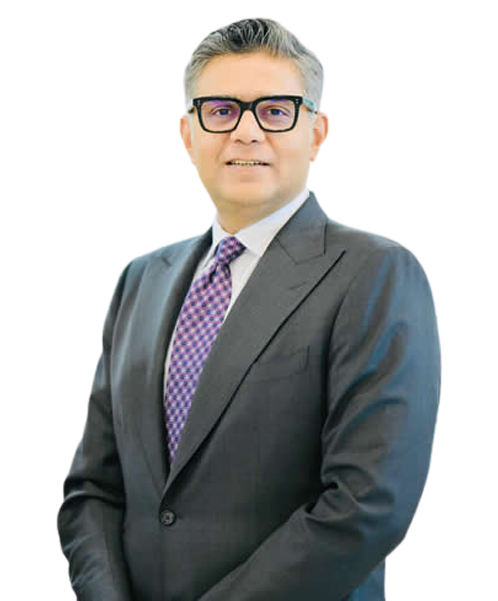 Mr. Tipu Usman