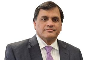 Pakistan's High Commissioner to UK Dr. Mohammad Faisal @DrMFaisal speaks to @BBCJLandale of BBC @BBC in #London saying that he was confident and hopeful that peace talks in #Islamabad this weekend between the US and Iran could turn the ceasefire into