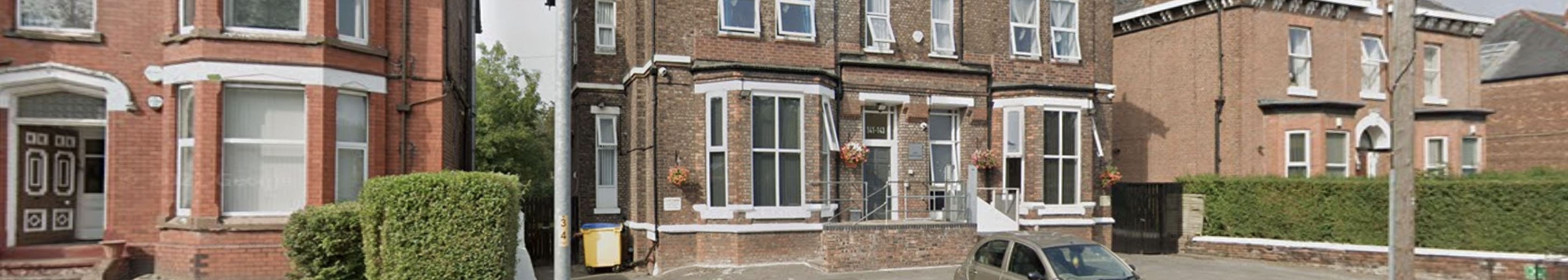 Pakistan Consulate Manchester