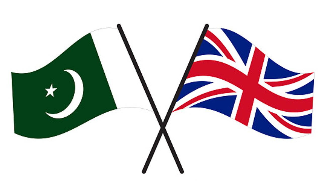 UK GSP Scheme for Pakistan