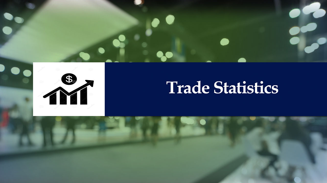 Trade Statistics